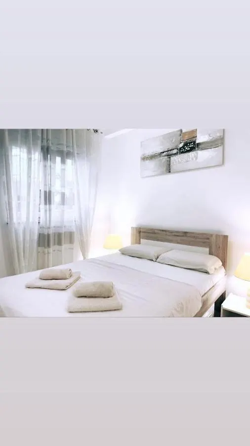 Malena Apartment Pula