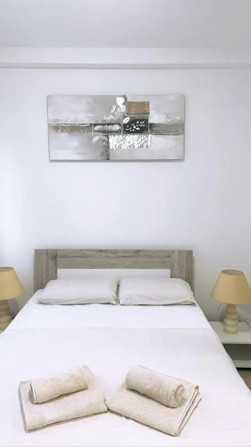 Malena Apartment Pula Croatia