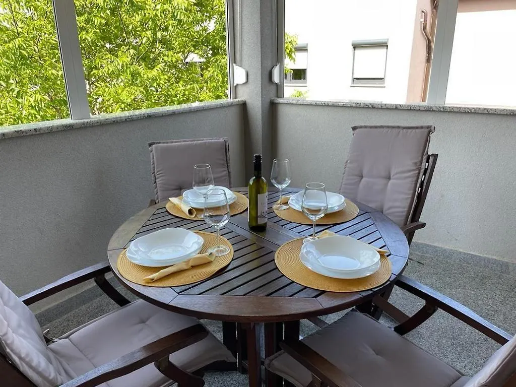 Malena Apartment Pula
