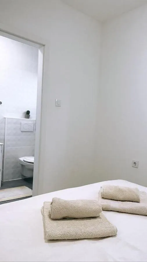 Malena Apartment Pula