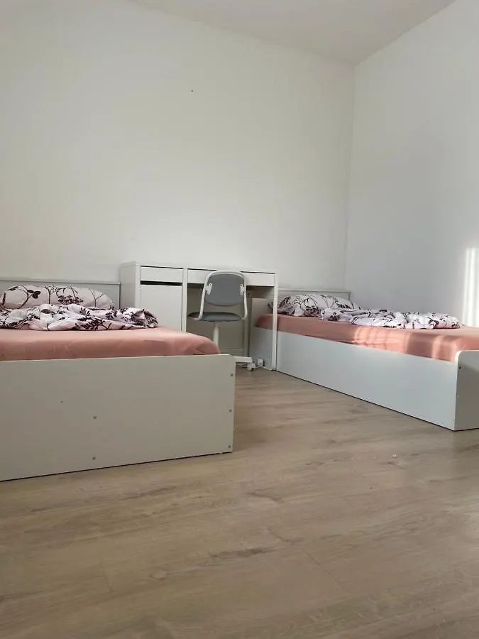 Malena Apartment Pula Croatia