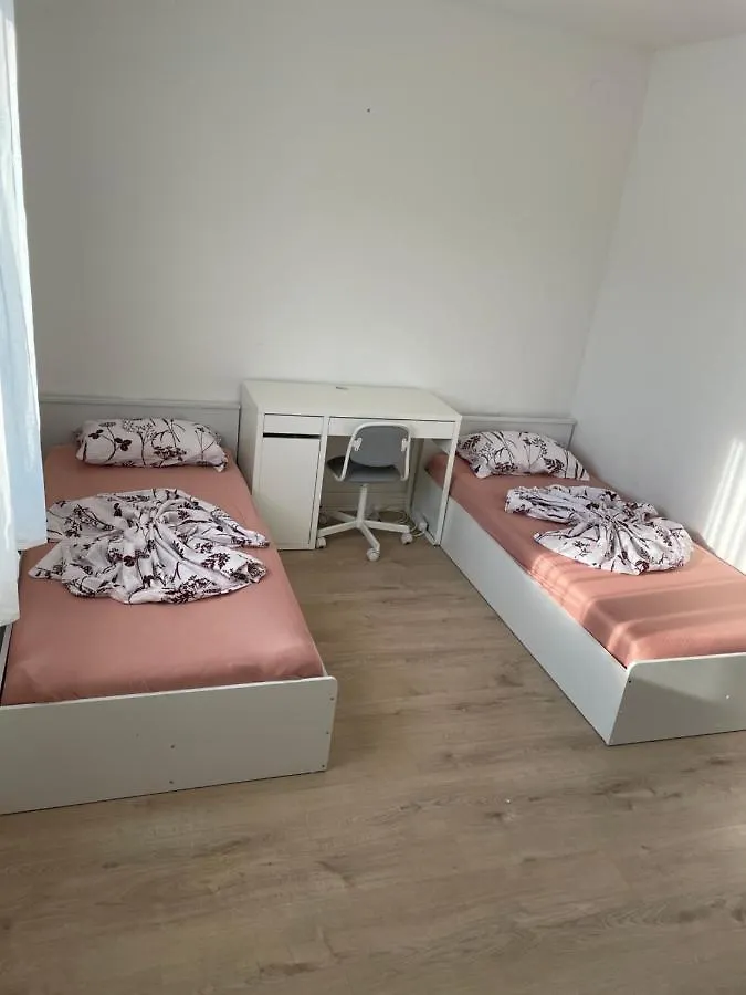 Malena Apartment Pula Croatia