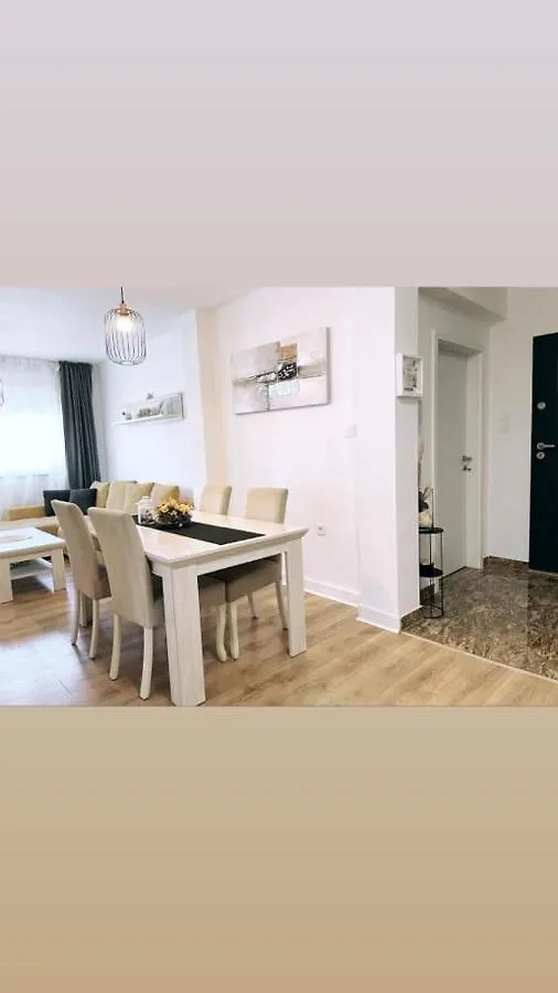 Malena Apartment Pula