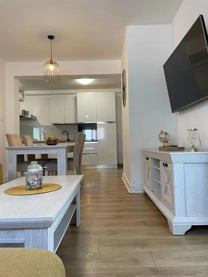 Malena Apartment Pula Croatia