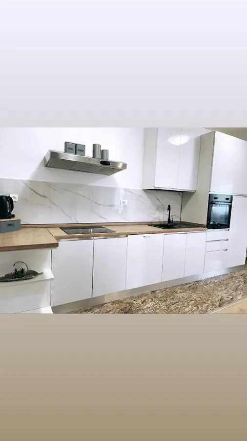 Malena Apartment Pula 0*,  Croatia