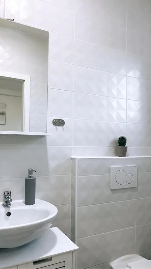 Apartman Malena