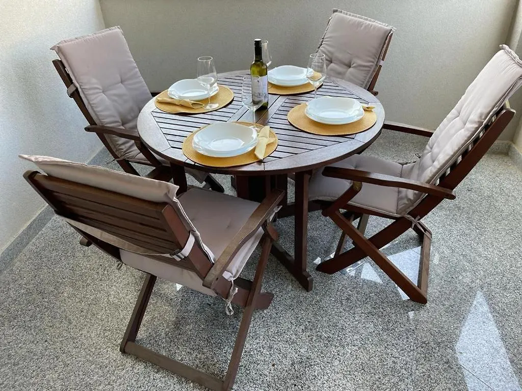 Malena Apartment Pula Croatia