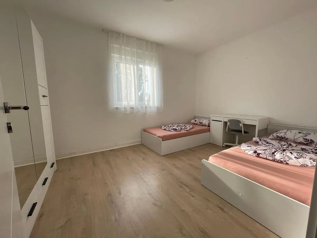 Apartman Malena