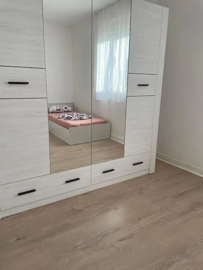 Malena Apartment Pula